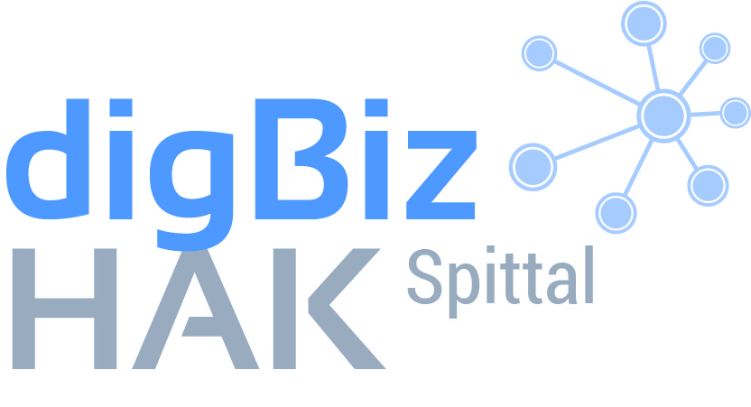 Ein Projekt der HAK Digital Business