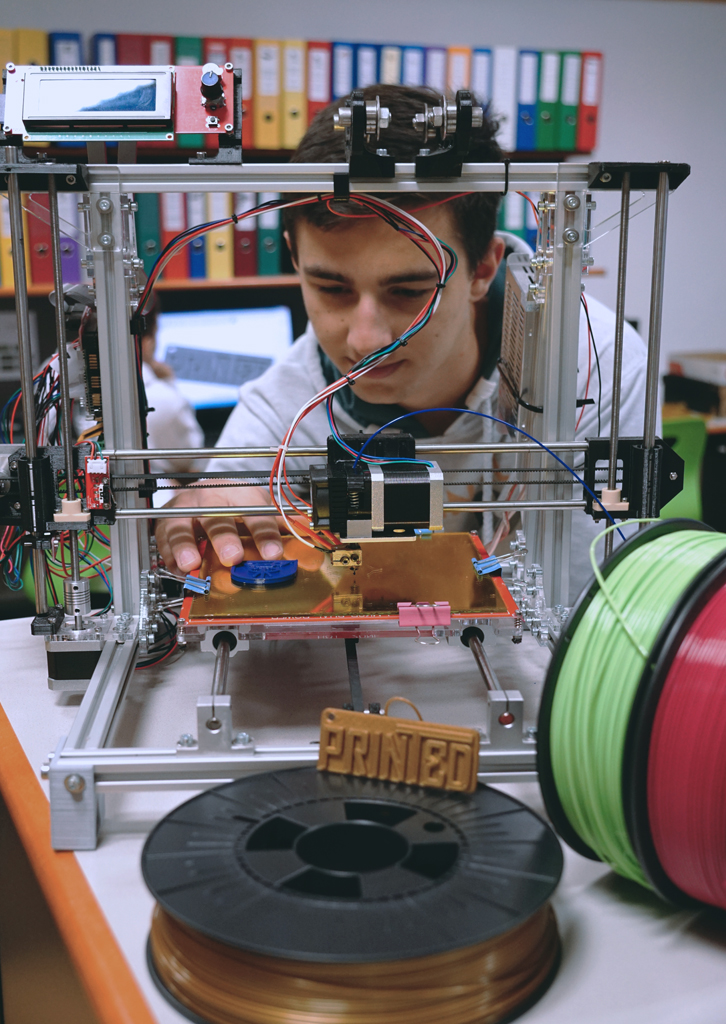 3D-Workshop