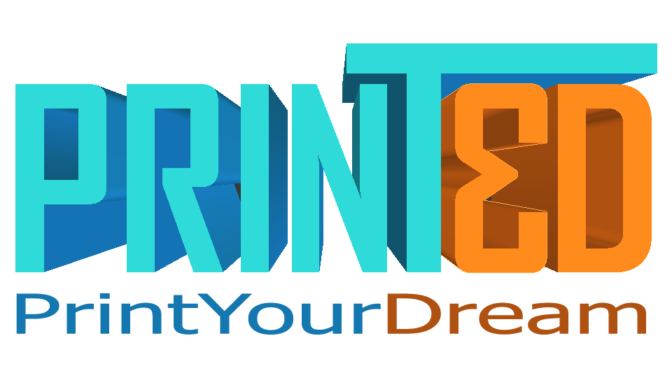 Logo PrintYourDream